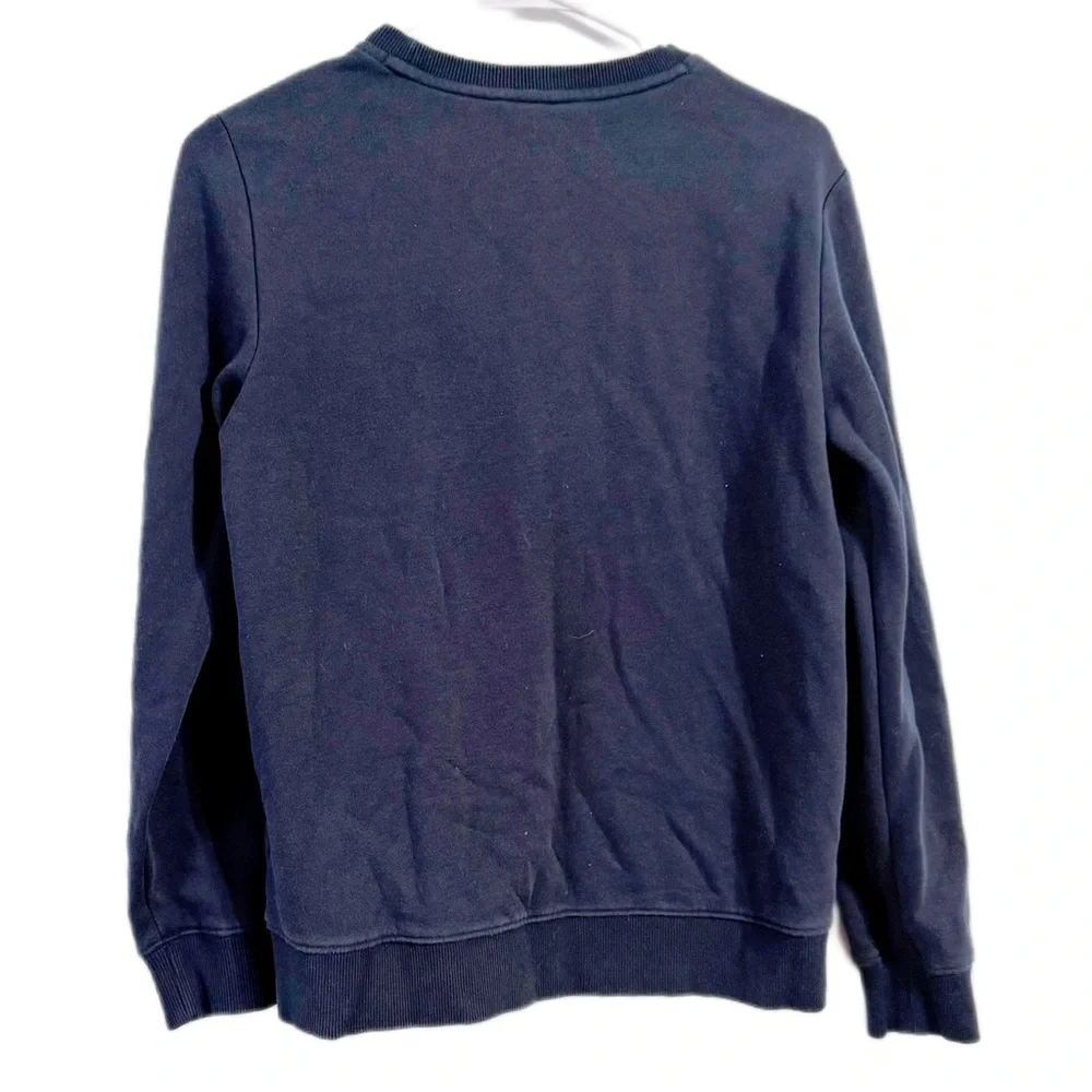Tommy Hilfiger classic crewneck